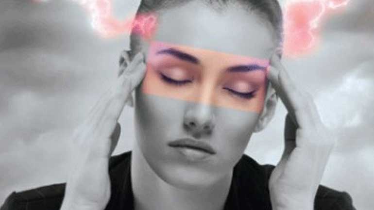 Ημικρανίες: Πώς θα τις αντιμετωπίσετε χωρίς φάρμακα